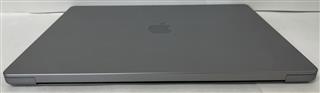 MacBook Pro 16-inch Silver 2021 M1 Max 10-Core CPU 64GB Ram 4TB